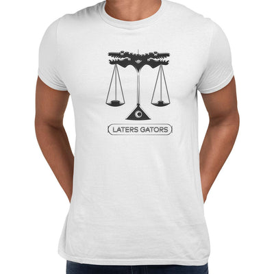 Ammit the soul Devourer Moon Knight Latest Gators Unisex T-Shirt - Kuzi Tees