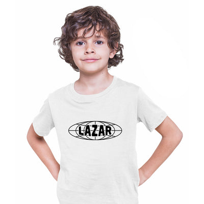 Lazar Beam Youtuber Merch YEET T-Shirt Beast Gaming Gift Top ALL SIZES YouTube T-shirt for Kids - Kuzi Tees
