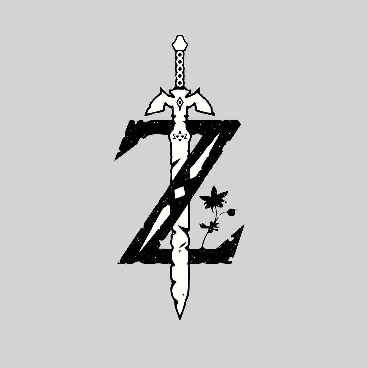 Legend of Zelda GAMING T-Shirt Retro T-Shirts OLD SKOOL Arcade Unisex Tshirt - Kuzi Tees