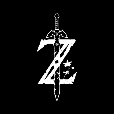 Legend of Zelda GAMING T-Shirt Retro T-Shirts OLD SKOOL Arcade Unisex Tshirt - Kuzi Tees