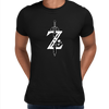 Legend of Zelda GAMING T-Shirt Retro T-Shirts OLD SKOOL Arcade Unisex Tshirt - Kuzi Tees