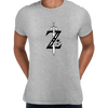Legend of Zelda GAMING T-Shirt Retro T-Shirts OLD SKOOL Arcade Unisex Tshirt - Kuzi Tees