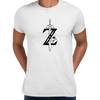 Legend of Zelda GAMING T-Shirt Retro T-Shirts OLD SKOOL Arcade Unisex Tshirt - Kuzi Tees