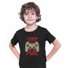 Kids Gaming T-Shirt Old School Gamer Retro Video Game Let's Play T-shirt for Kids - Kuzi Tees
