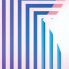 Wall Art Abstract Poster Line Letter Canvas Digital Unique Art Modern Decors - Kuzi Tees