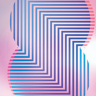 Wall Art Abstract Poster Line Letter Canvas Digital Unique Art Modern Decors - Kuzi Tees