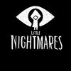 Little Nightmares Cool Creepy Inspired Video Game Typography T-shirt for Kids - Kuzi Tees