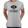 Little Nightmares Cool Creepy Inspired Adult Game Unisex T-Shirt - Kuzi Tees