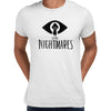 Little Nightmares Cool Creepy Inspired Adult Game Unisex T-Shirt - Kuzi Tees