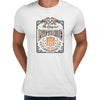 Biker Live To Ride T-Shirt for Men Motorbike Motorcycle Cafe Racer Chopper Bike Funny Unisex T-Shirt - Kuzi Tees