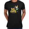Loki Charms Frosted oat Cereal With Glorious Purpose - Kuzi Tees