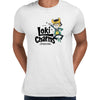 Loki Charms Frosted oat Cereal With Glorious Purpose - Kuzi Tees