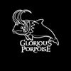 Dolphin Loki Marvel Superhero Comic Glorious Porpoise T-Shirt Kids Gift T-shirt for Kids - Kuzi Tees