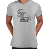 Dolphin Loki Marvel Superhero Comic Glorious Porpoise T-Shirt Kids Adults Tee - Kuzi Tees