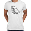 Dolphin Loki Marvel Superhero Comic Glorious Porpoise T-Shirt Kids Adults Tee - Kuzi Tees