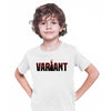 Variant Classic Loki T-shirt for Kids - Kuzi Tees