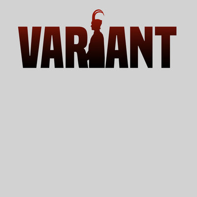 Variant Classic Loki Unisex Tank Top - Kuzi Tees