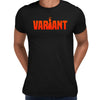 Variant Classic Loki - Kuzi Tees