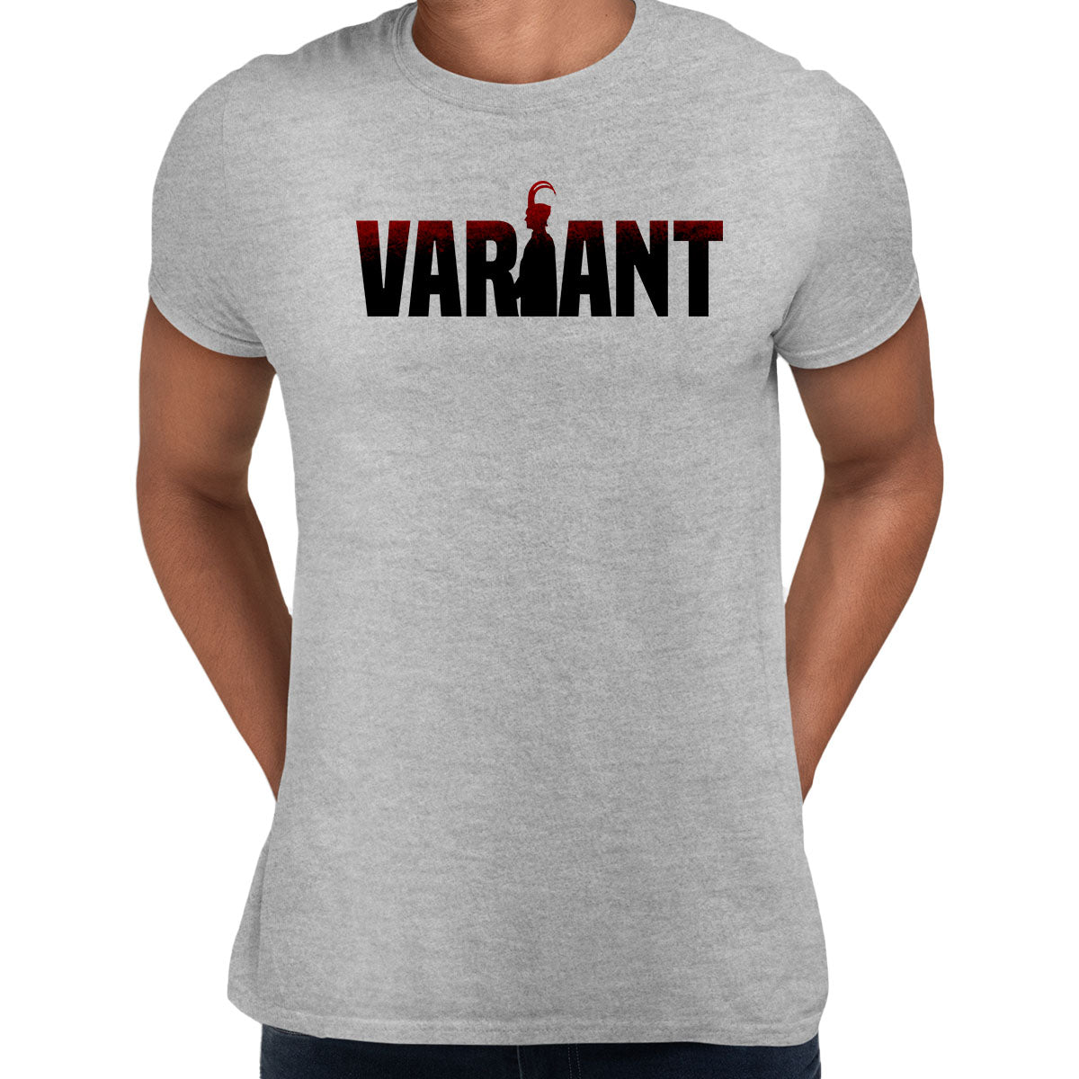 Variant Classic Loki - Kuzi Tees