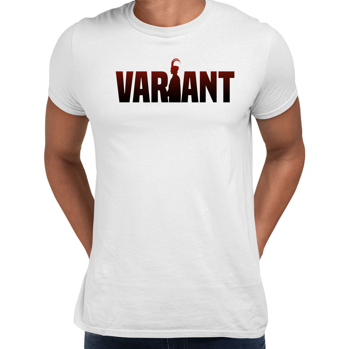 Variant Classic Loki - Kuzi Tees