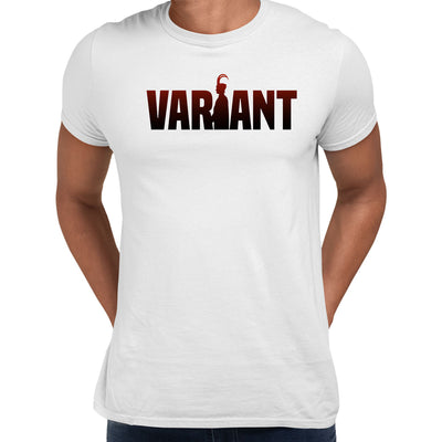 Variant Classic Loki - Kuzi Tees