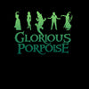 The Void Variants Classic Loki Alligator Sylvie President Frost Giant T-shirt for Kids - Kuzi Tees