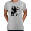 Vote Mr President Variant Loki with The Clock TVA Timeline - Kuzi Tees