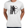 Vote Mr President Variant Loki with The Clock TVA Timeline - Kuzi Tees