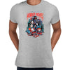 Love Horror Movies T-shirt Sarcastic Funny
