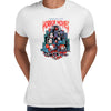 Love Horror Movies T-shirt Sarcastic Funny