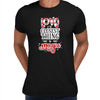 Love is the closest thing to magic Valentines Love T-shirt for men Unisex T-Shirt - Kuzi Tees