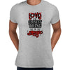 Love is the closest thing to magic Valentines Love T-shirt for men Unisex T-Shirt - Kuzi Tees