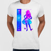 Manga Japanese - Unisex Anime Girl Steampunk T-shirt for Japanese culture lovers - Kuzi Tees
