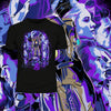 Marvel Legends Infinity War Avengers Endgame All Characters T-shirt - Kuzi Tees