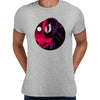 Marvel Comics Spider-Man Into The Spider-Verse Graphic Art T-shirt - Kuzi Tees