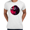 Marvel Comics Spider-Man Into The Spider-Verse Graphic Art T-shirt - Kuzi Tees