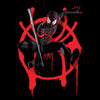 Marvel Spider-Man T-shirt Into The Spider Verse Marvel Gift - Kuzi Tees