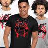 Marvel Spider-Man T-shirt Into The Spider Verse Marvel Gift - Kuzi Tees