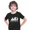Mega Drive T-Shirt - Japanese Sega Mega Drive Retro- Genesis Kids T-Shirt - Kuzi Tees