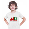 Mega Drive T-Shirt - Japanese Sega Mega Drive Retro- Genesis Kids T-Shirt - Kuzi Tees