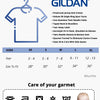 Size Chart Children T-Shirt - Kuzi Tees