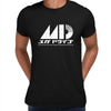 Mega Drive T-Shirt - Japanese Sega Mega Drive Retro- Genesis Unisex T-Shirt - Kuzi Tees