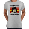 Mia Wallace T-shirt Pulb Fiction Movie Vintage Nostalgia - Kuzi Tees
