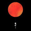 Minimal Solar System Space Nasa Planets Universe Gift Design T-shirt for Kids - Kuzi Tees