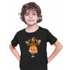 TVA Miss Minutes Variant Classic Loki Alligator Sylvie T-shirt for Kids - Kuzi Tees