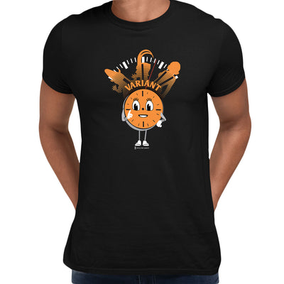 TVA Miss Minutes Variant Classic Loki Alligator Sylvie - Kuzi Tees