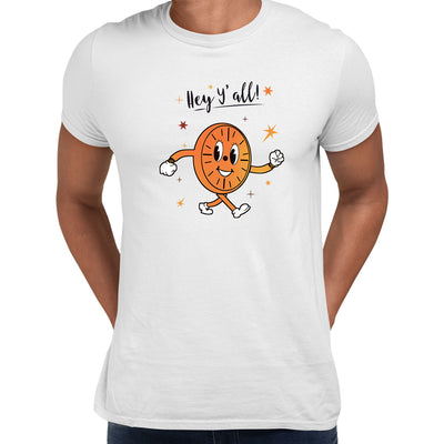 Miss Minutes Hey Y'All Loki Nostalgia Analogue Movie - Kuzi Tees