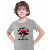 New MIYAGI DO Karate Bonsai Tree T-Shirt KARATE KID MARTIAL ARTS JAPAN FIGHTER Kids T-Shirt - Kuzi Tees