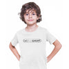 Moon Knight Logo T-shirt Crusader Marvel TV series Tees for Kids - Kuzi Tees