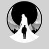 Moon Knight Kids T-Shirt Marc Spector Khonshu Designer Tee - Kuzi Tees